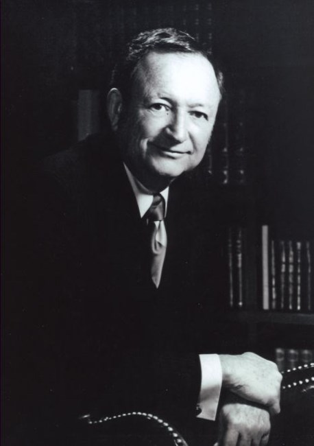 Obituary of George Hugh Covert