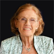 Obituary of Joyce Dirklyn Toering