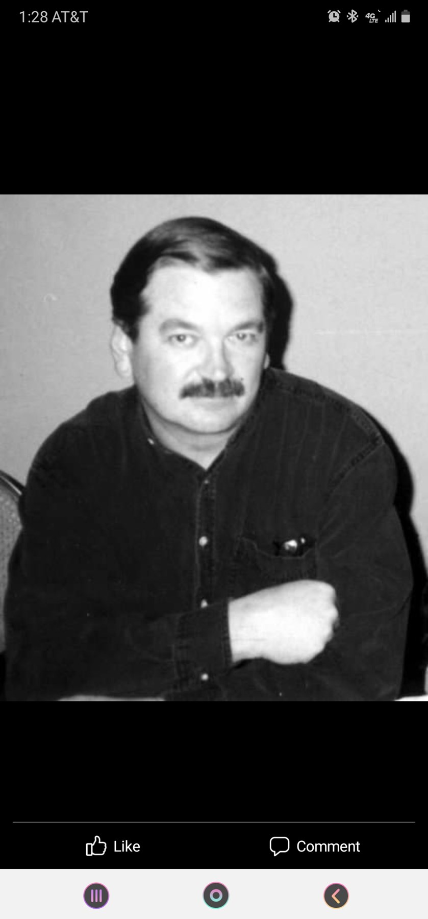 Obituary of Charles "Ken" Kenneth Gentry