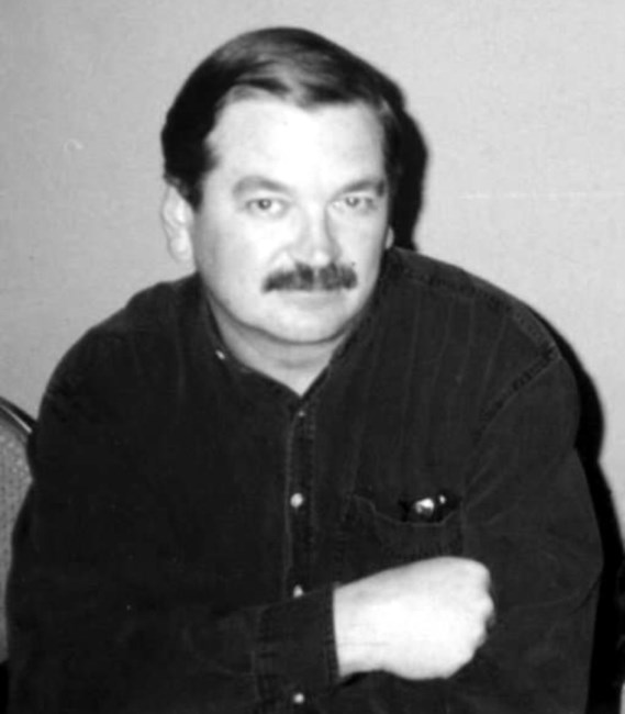 Obituary of Charles "Ken" Kenneth Gentry