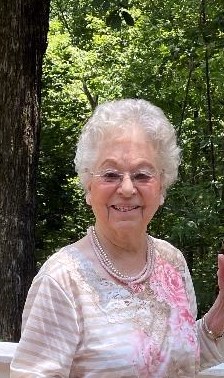Obituary of Joan Gibbs
