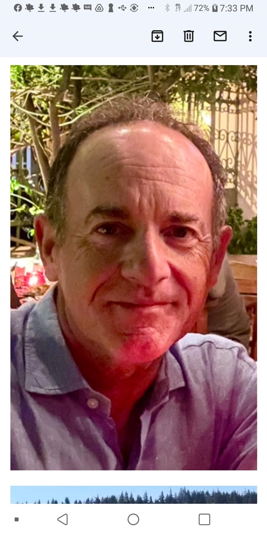 Obituary of Dr. Demetrios G. Pourlos