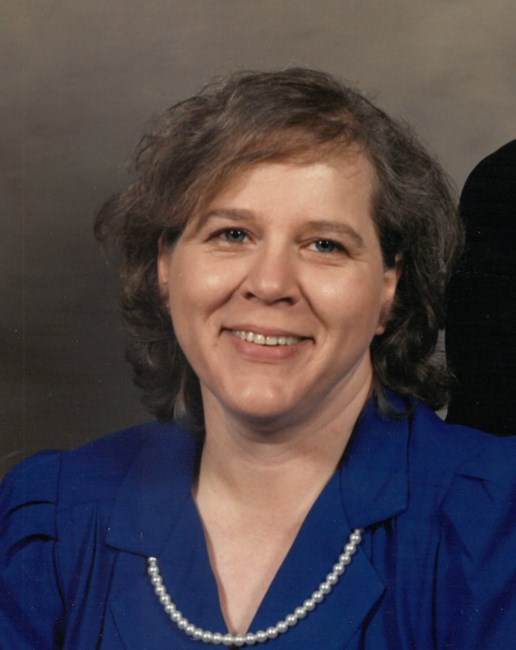 Obituary of Sarah Ann York