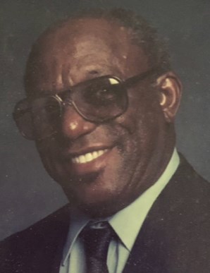 Obituary of Herbert “Hobo” Hoover Harding