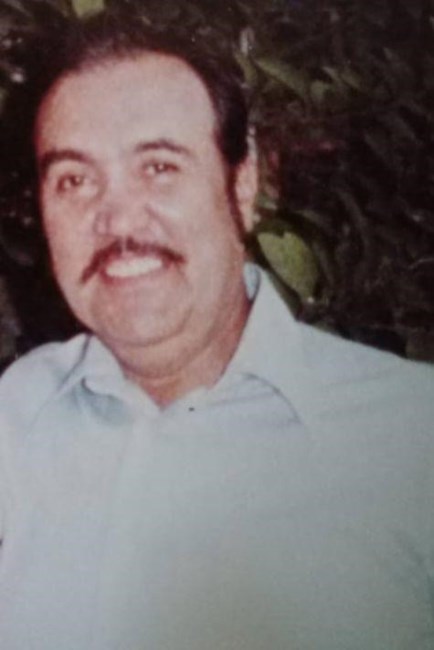 Obituary of John Olivo
