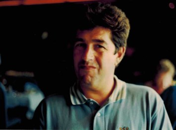 Obituary of Pedro Rivera