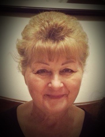 Obituary of Elena Medina