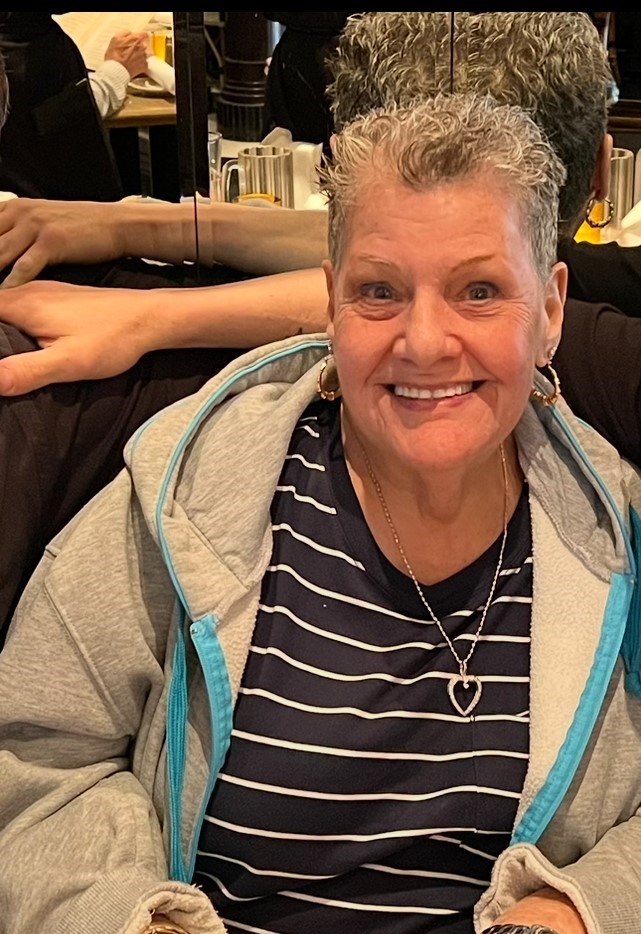 Obituary of Janet Jill Orlando