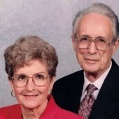 Obituary of Wilma Boyd