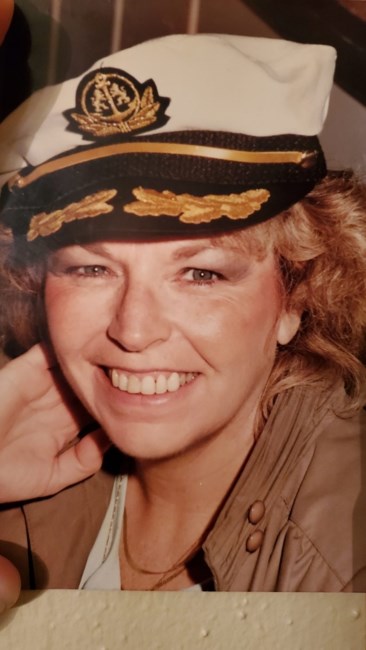 Avis de décès de Regina Sullivan Fletcher