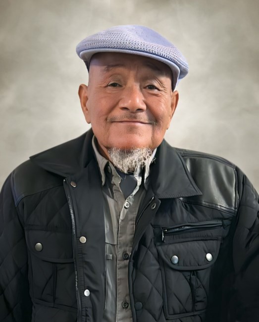 Obituary of Leonard Maldonado Apostol