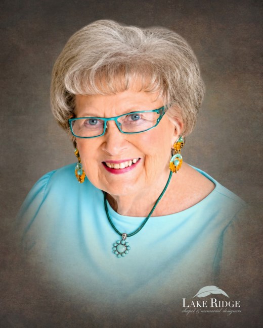 Obituary of Martha Coffey