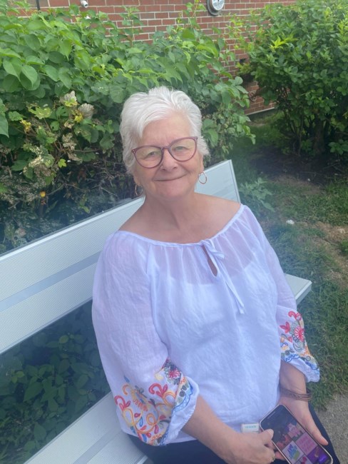 Obituary of Marsha G. Tilley