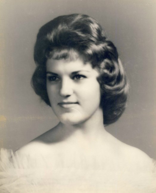 Obituary of Sue Hausler