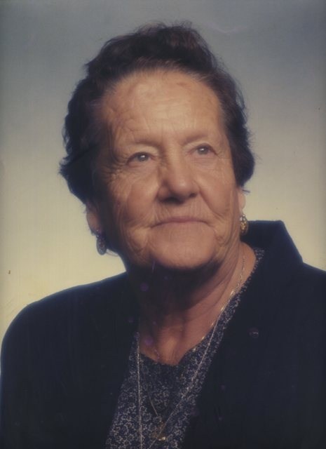 Obituary of Maria Guadalupe Villaneda