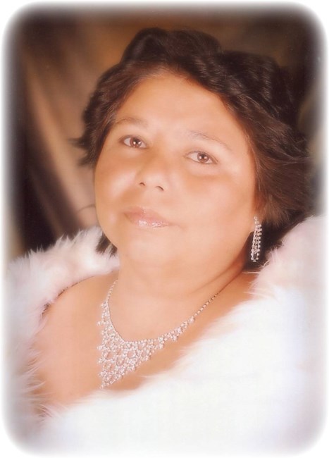 Obituario de Evangelina Guzman