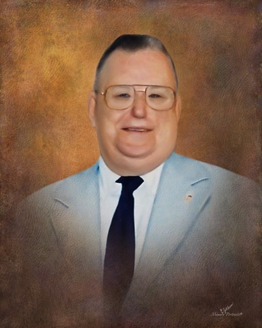 Obituary of Joseph Willis Tucker