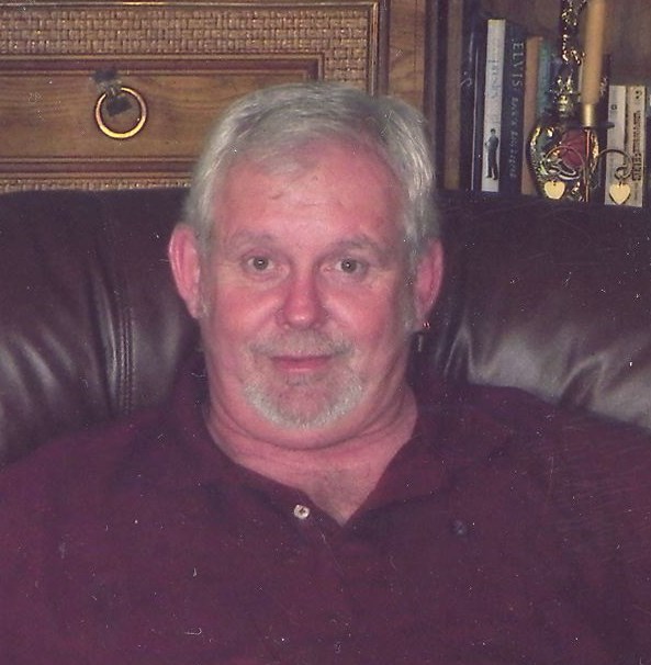 Obituary of Randall Thomas Faulk