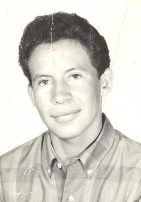 Obituary of Javier Diaz Sr.