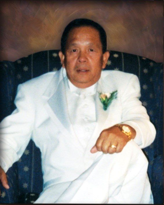 Obituary of Jacinto Manuel Obsuna Jr.