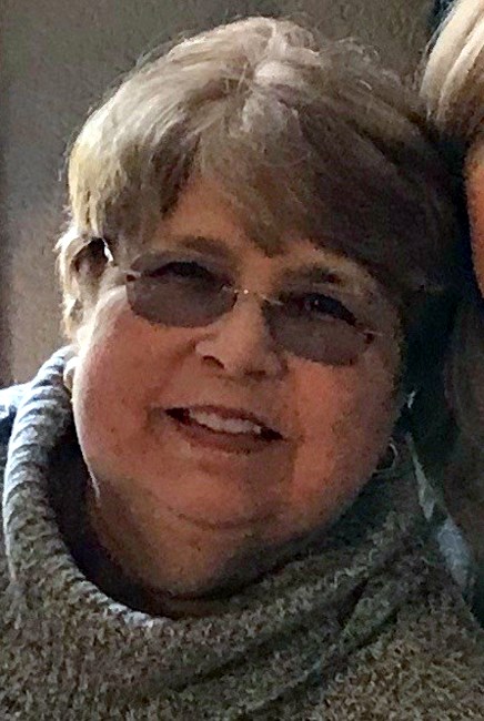 Obituary of Judith "Judi" Kathrine Cannon