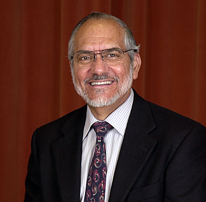 Obituary of Manuel Peña, Phd.