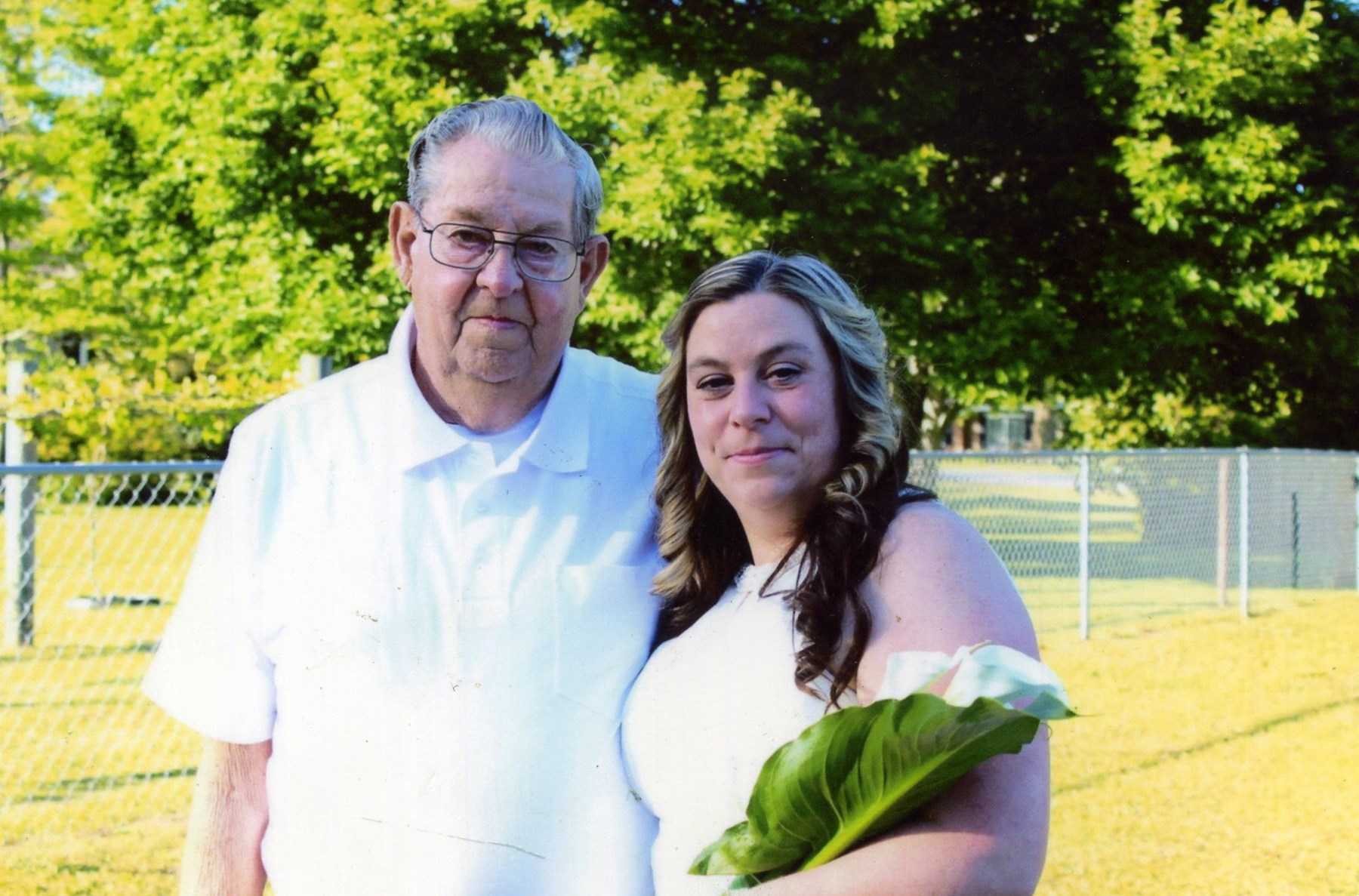 Obituary of Vaughn "Don" Maurer, Jr.