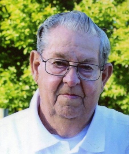 Obituary of Vaughn "Don" Maurer, Jr.