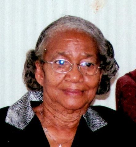 Obituary of Sarah Wesley Randle