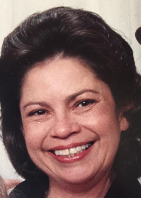 Obituary of Catherine Trudy Major