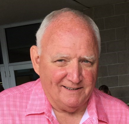 Obituary of Philip Moser