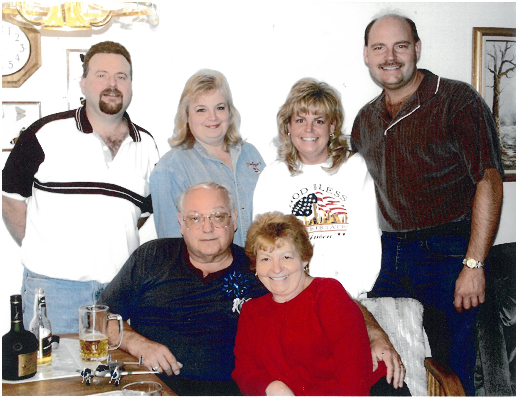 Obituary of Diane Lynn Kruk