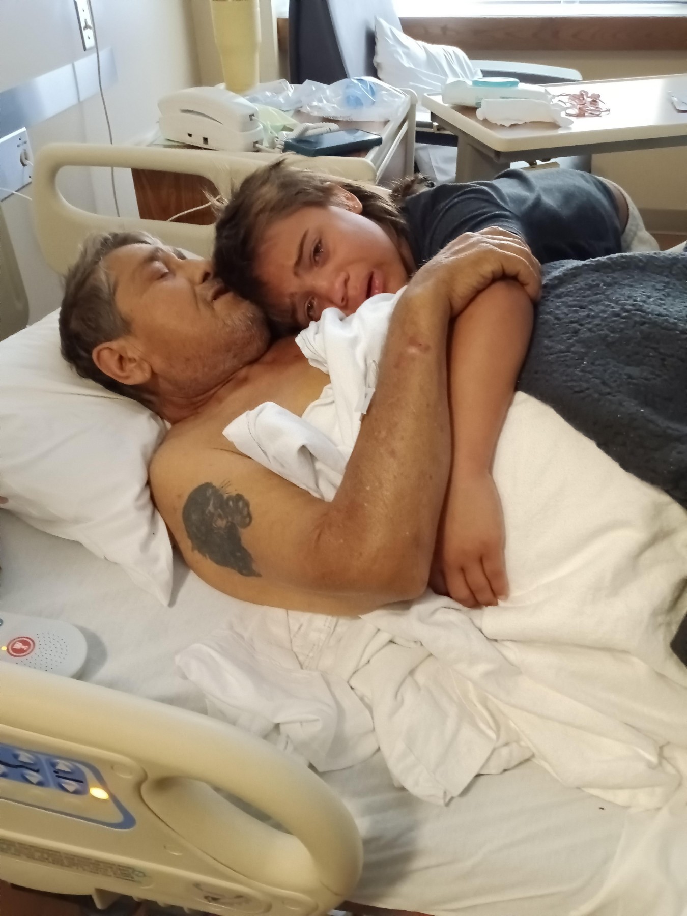 Obituary of Theodore Scott Best