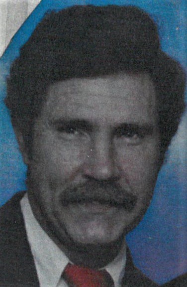 Obituario de Michael Leslie McDERMOTT