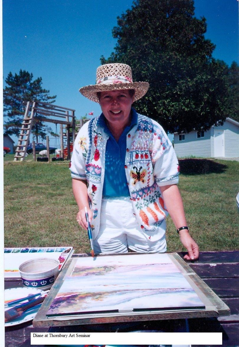 Obituary of Joan "Diane" (Adams) Styrmo