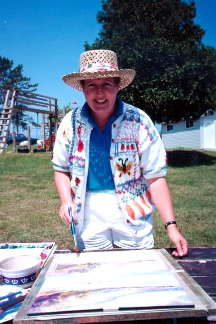 Obituary of Joan "Diane" (Adams) Styrmo