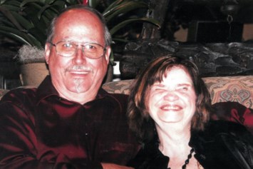 Obituary of Pamela Anne Doty