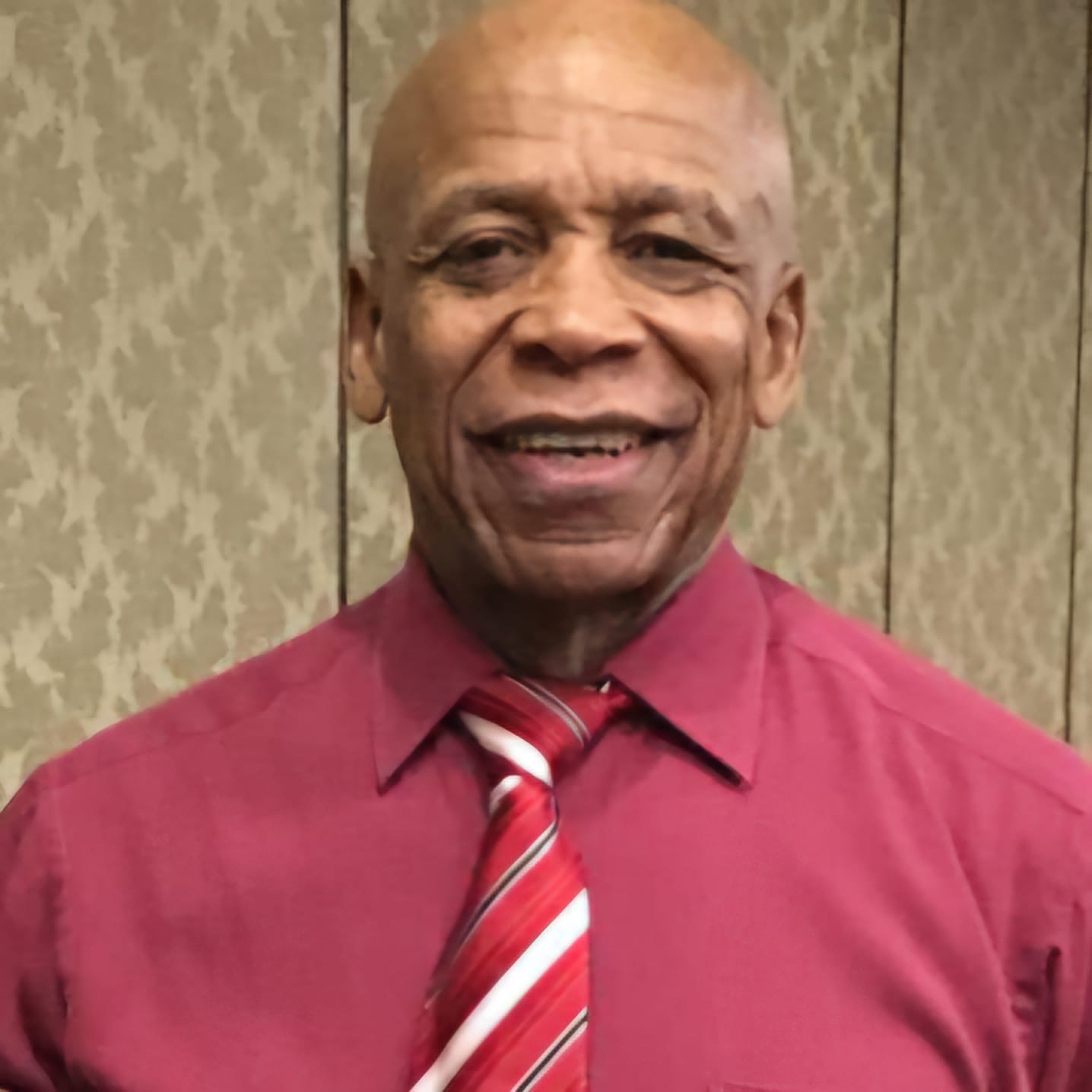 Obituary of Errol Selwyn Lashley