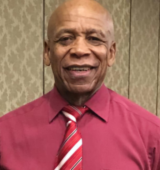 Obituary of Errol Selwyn Lashley