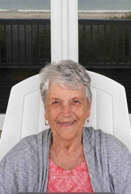 Obituary of Dannette E Miller