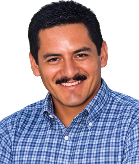 Obituario de Federico Espinosa
