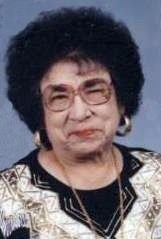 Obituary of Audilia "Lela" A. Alvarado Olivarez