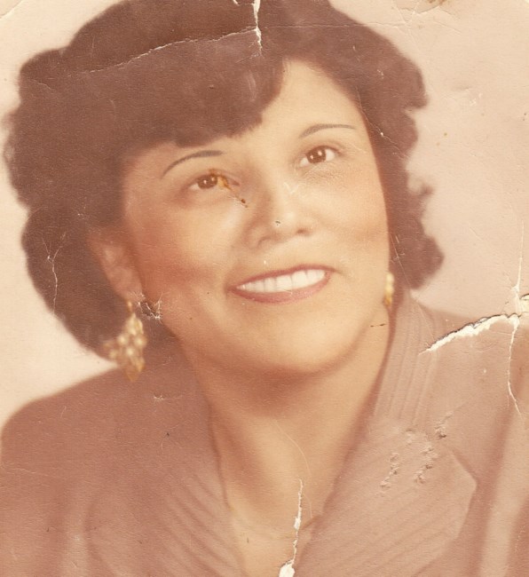 Obituary of Maria H Hernandez Maciel