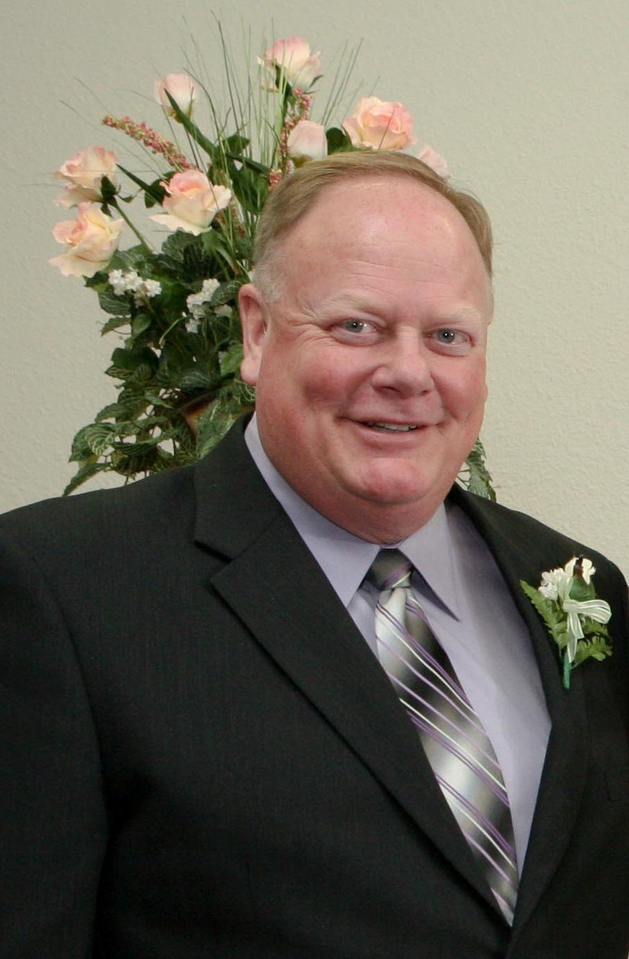 Obituary of Kenneth Robert Simpkins