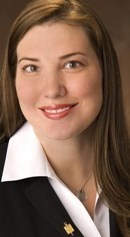 Obituary of Kerry Janel Klenzendorf