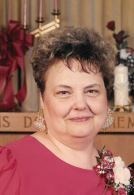 Obituary of Patricia Diane Madsen
