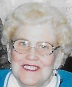 Obituary of Marie K. Arnold