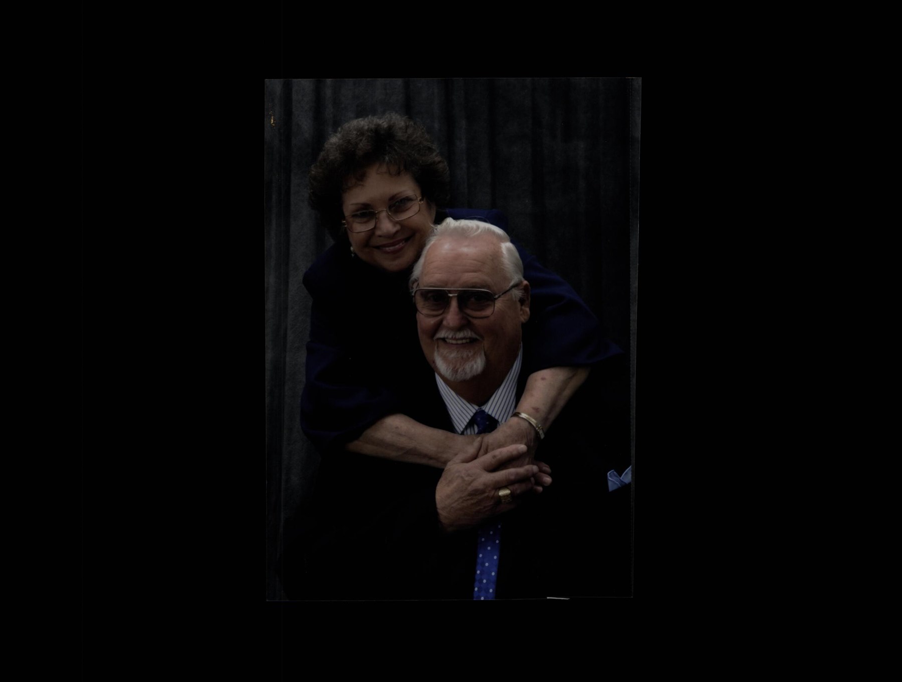 Obituary of Robert Hunt Hudson Jr.