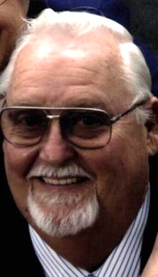 Obituary of Robert Hunt Hudson Jr.