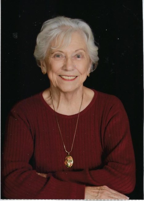 Obituary of Patsy Ann Brown